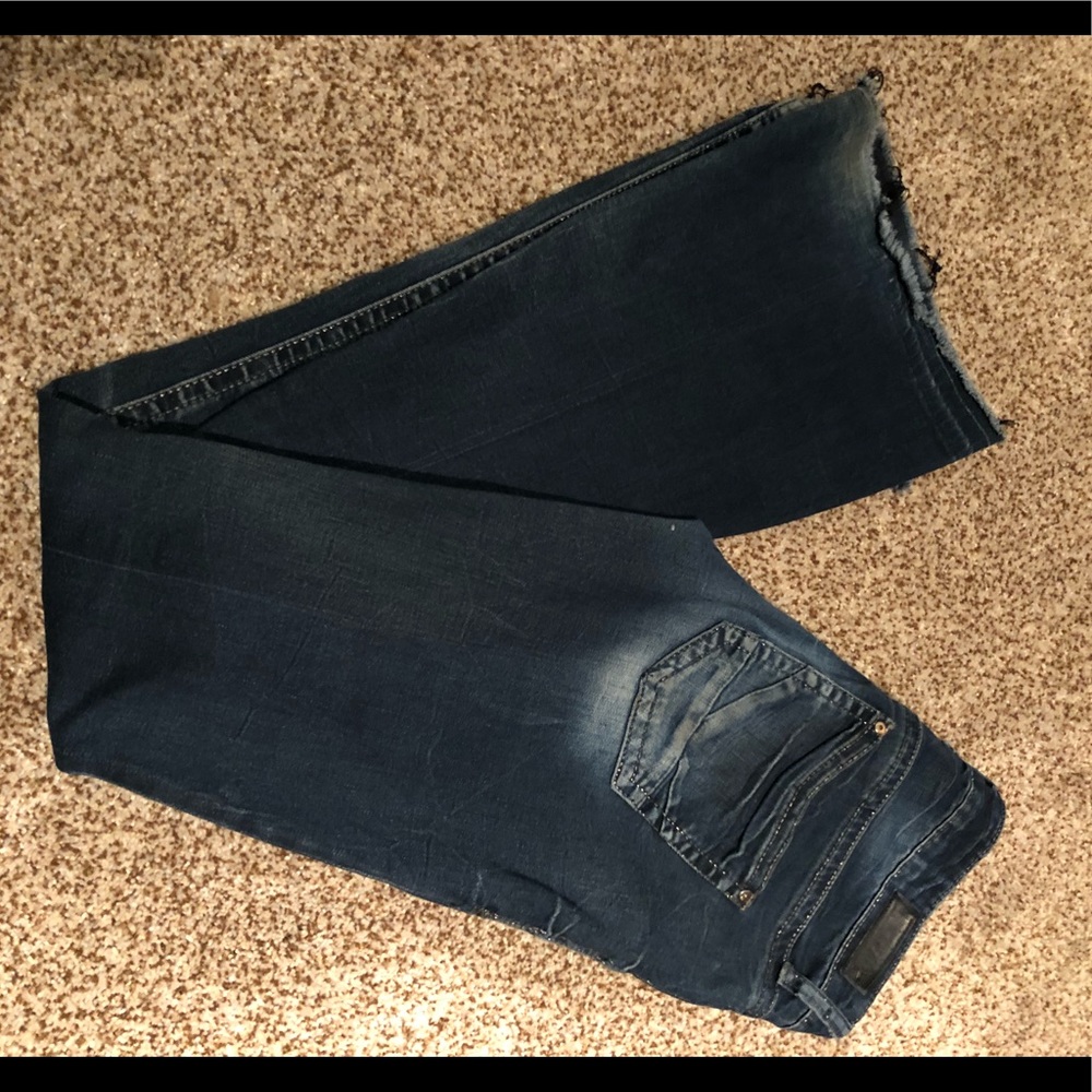 Daytrip Flare Jeans